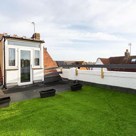 2 Bed Apartment Near The Beach Southend-on-Sea Bagian luar foto