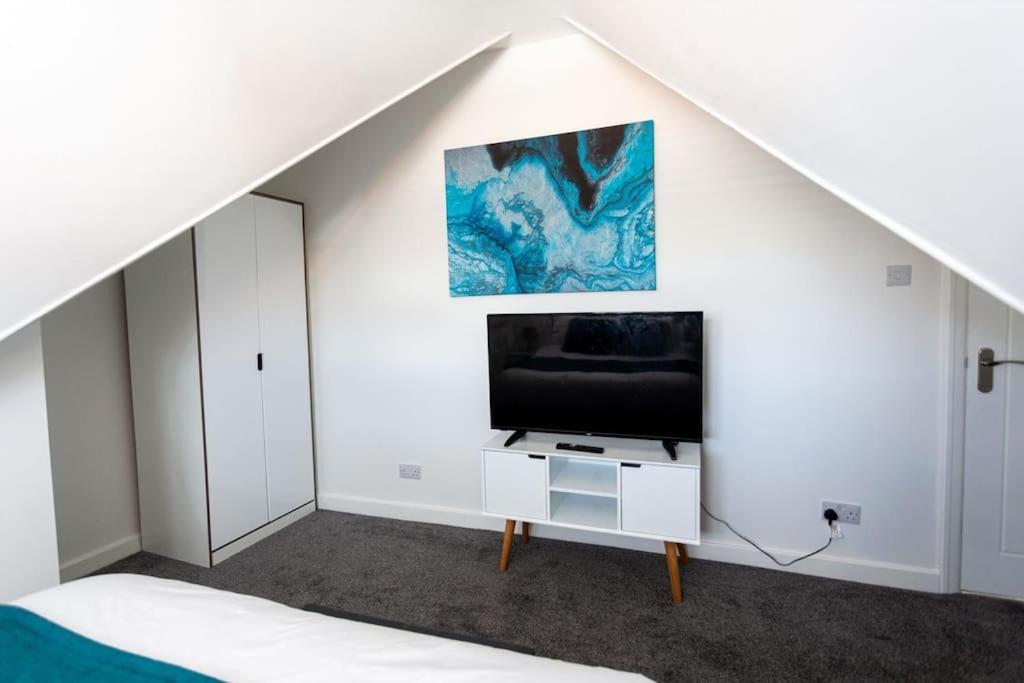 2 Bed Apartment Near The Beach Southend-on-Sea Bagian luar foto
